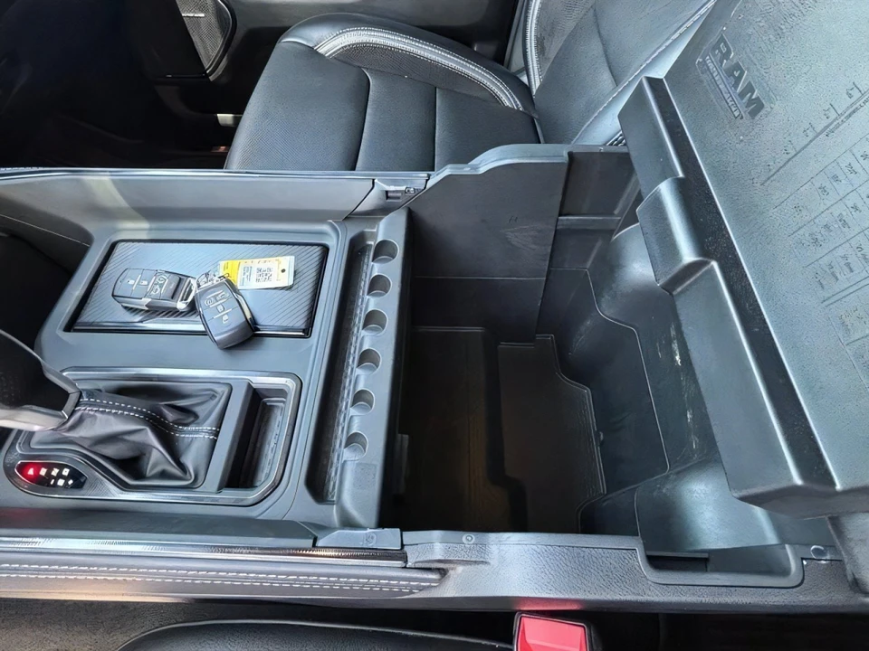 2022 Ram 1500 TRX 1st Gen - Image 20 of 31