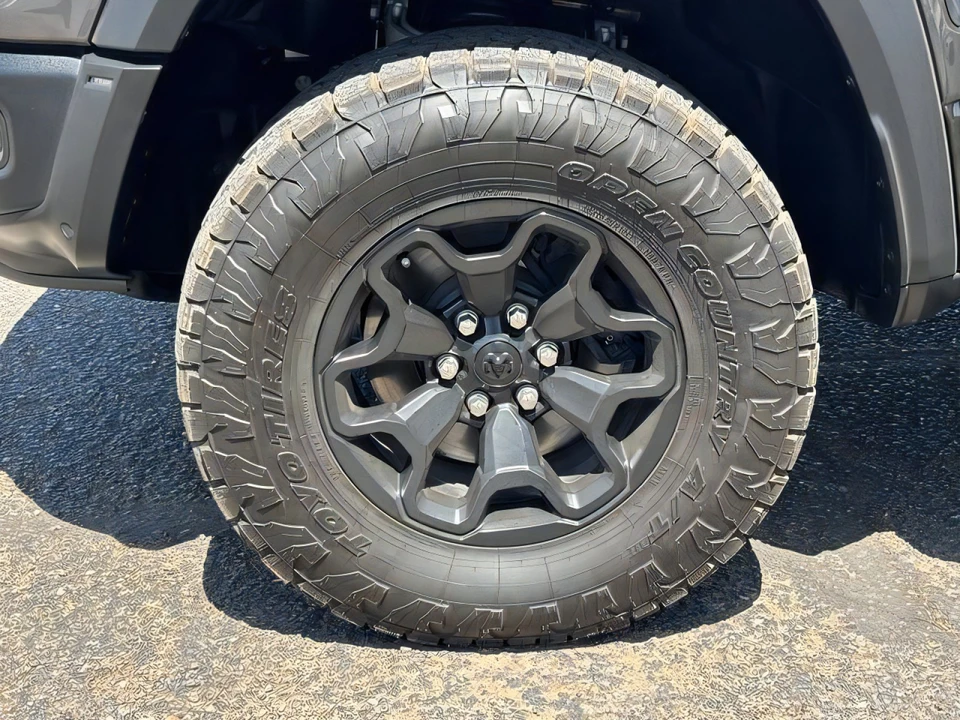 2022 Ram 1500 TRX 1st Gen - Image 11 of 31
