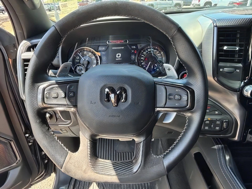2022 Ram 1500 TRX 1st Gen - Image 13 of 31