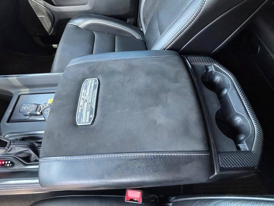 2022 Ram 1500 TRX 1st Gen - Image 19 of 31