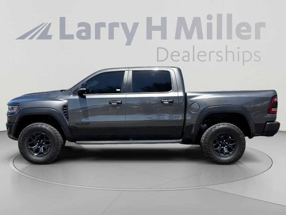 2022 Ram 1500 TRX 1st Gen - Image 4 of 31