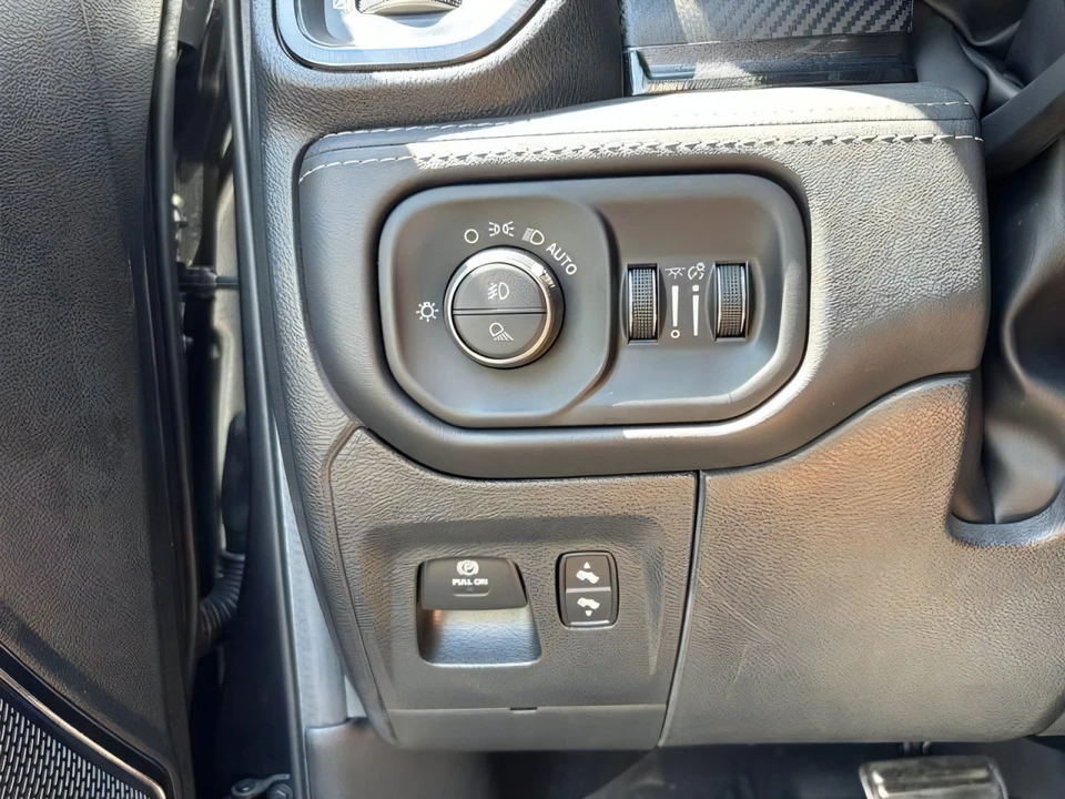 2022 Ram 1500 TRX 1st Gen - Image 31 of 31