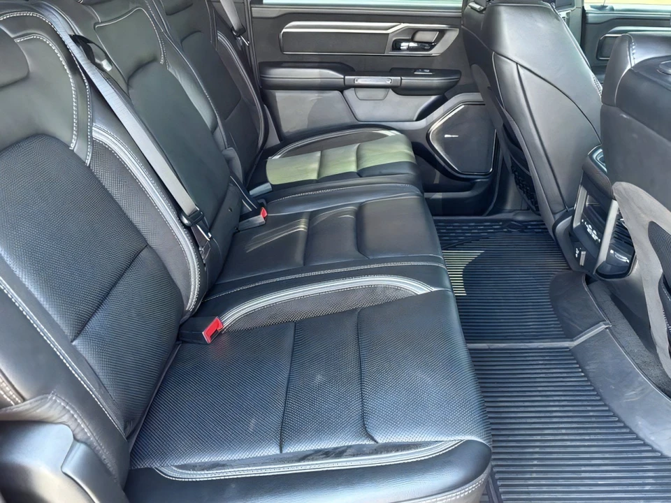 2022 Ram 1500 TRX 1st Gen - Image 26 of 31