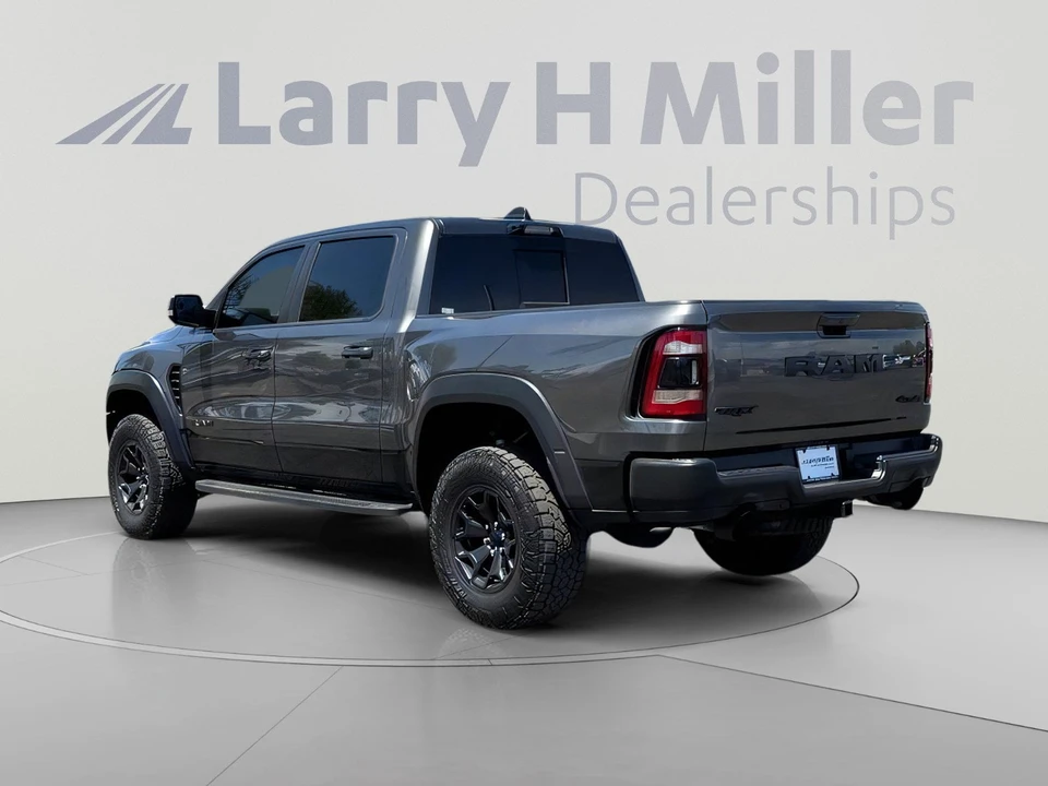 2022 Ram 1500 TRX 1st Gen - Image 5 of 31
