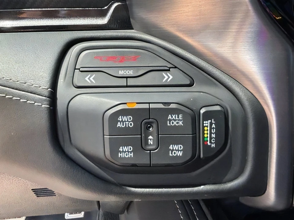 2022 Ram 1500 TRX 1st Gen - Image 17 of 31