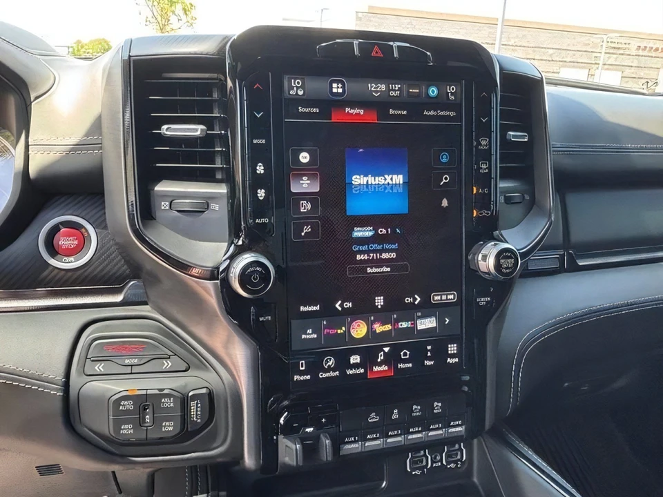 2022 Ram 1500 TRX 1st Gen - Image 15 of 31