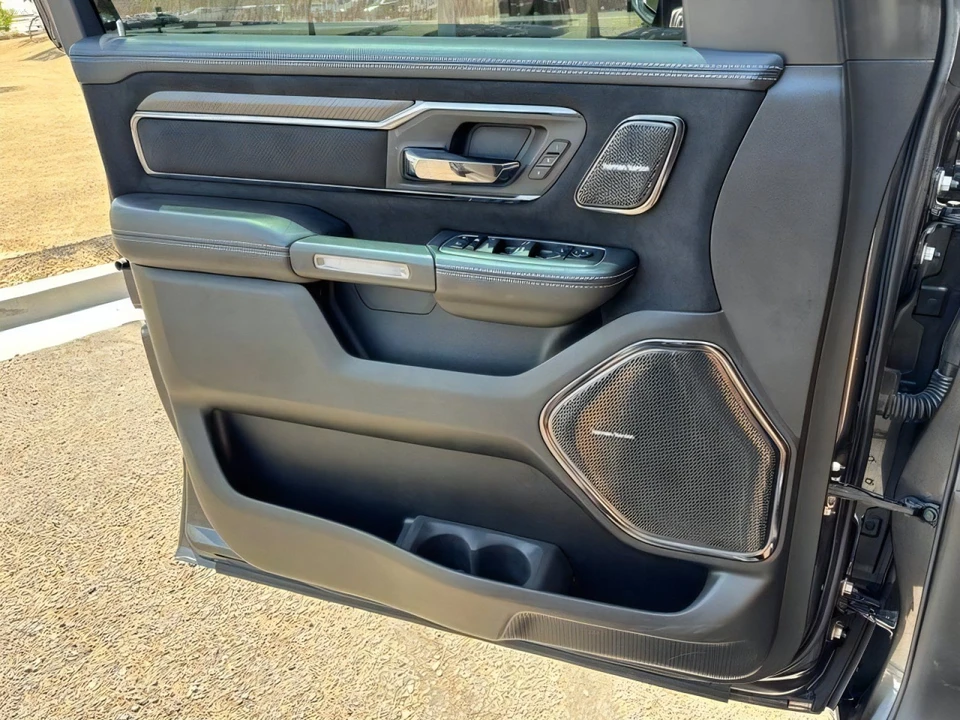 2022 Ram 1500 TRX 1st Gen - Image 12 of 31
