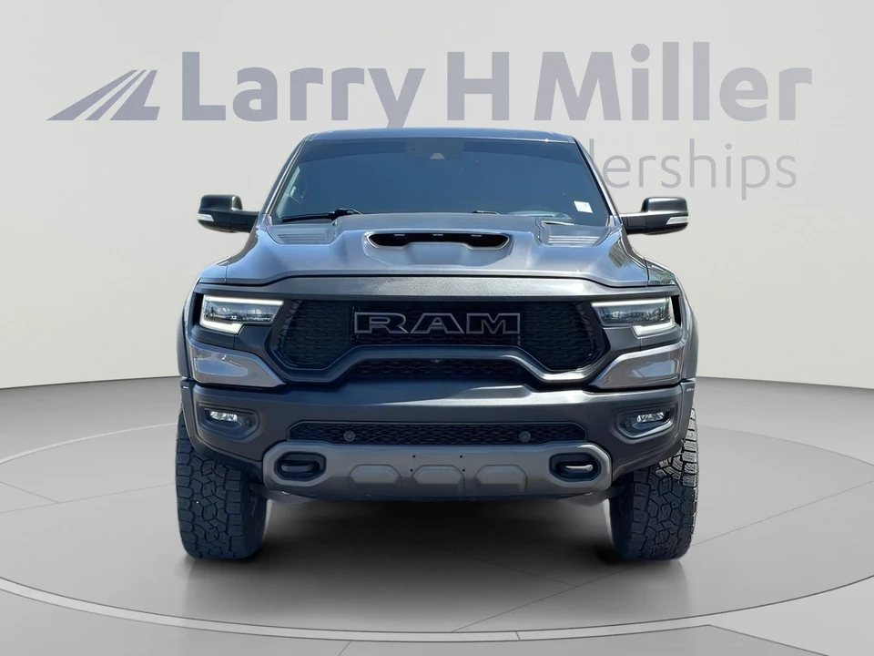 2022 Ram 1500 TRX 1st Gen - Image 10 of 31