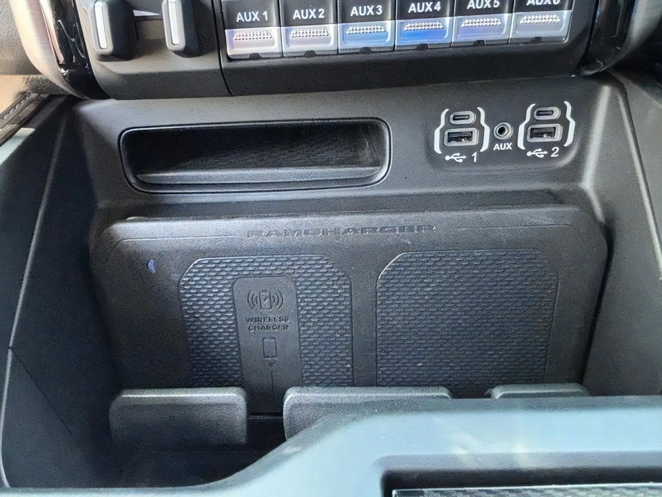 2022 Ram 1500 TRX 1st Gen - Image 16 of 31