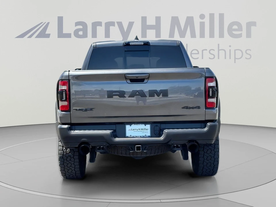 2022 Ram 1500 TRX 1st Gen - Image 6 of 31