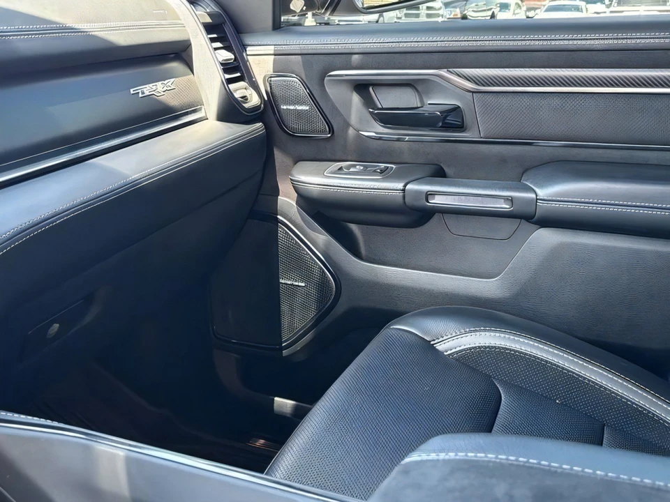 2022 Ram 1500 TRX 1st Gen - Image 21 of 31