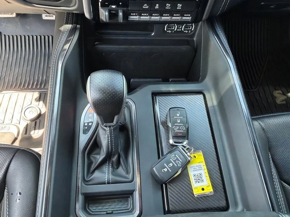 2022 Ram 1500 TRX 1st Gen - Image 18 of 31