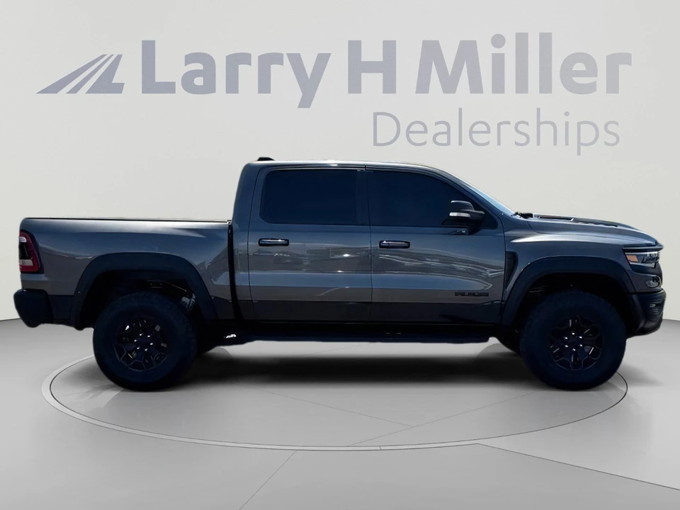 2022 Ram 1500 TRX 1st Gen - Image 8 of 31