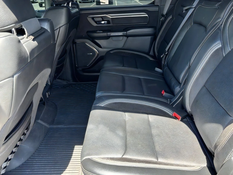 2022 Ram 1500 TRX 1st Gen - Image 25 of 31
