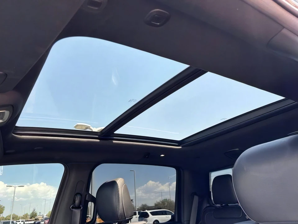 2022 Ram 1500 TRX 1st Gen - Image 24 of 31
