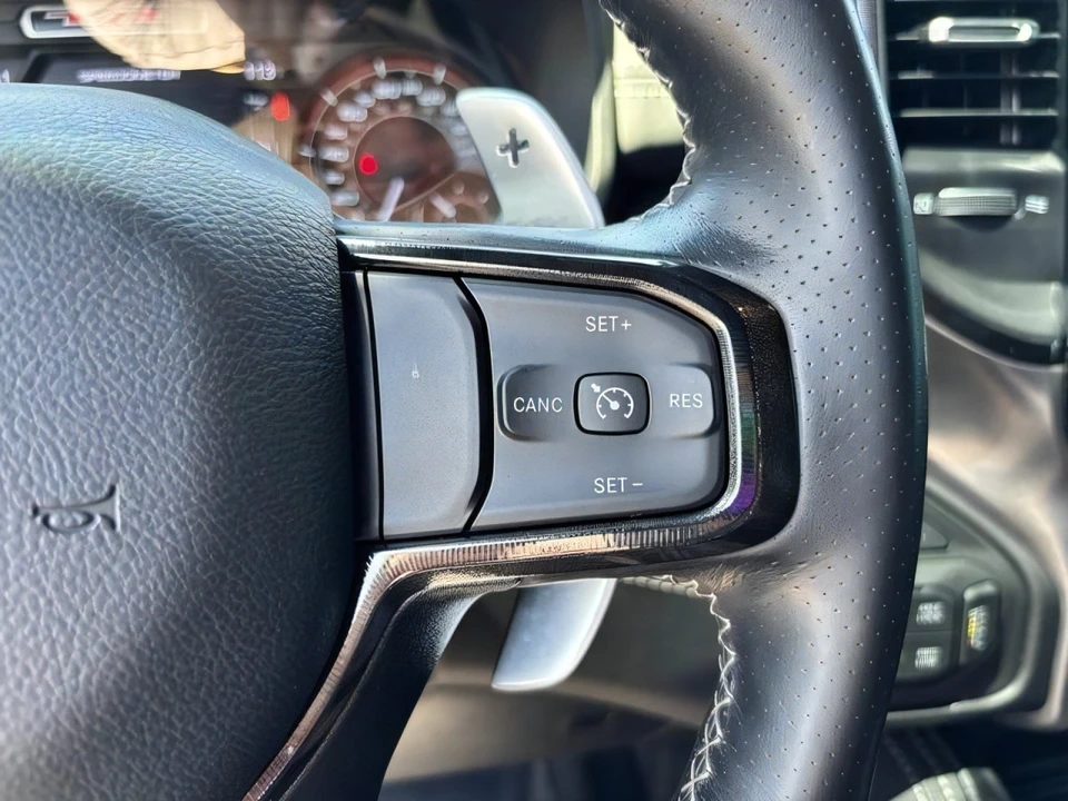 2022 Ram 1500 TRX 1st Gen - Image 29 of 31