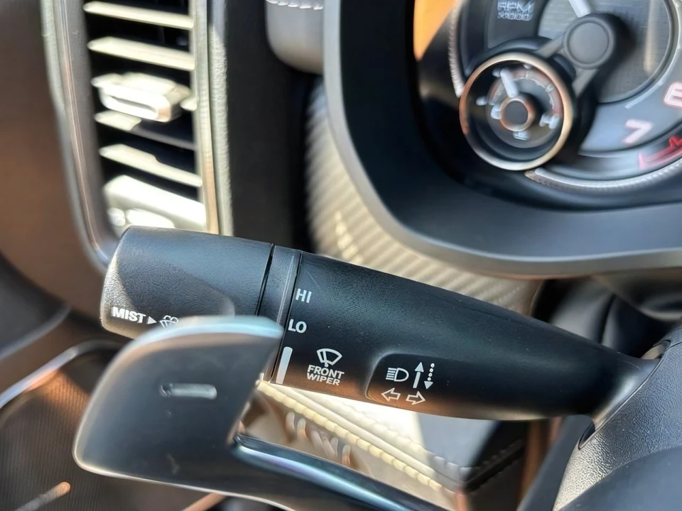 2022 Ram 1500 TRX 1st Gen - Image 30 of 31