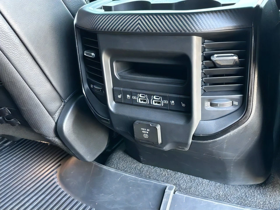 2022 Ram 1500 TRX 1st Gen - Image 27 of 31