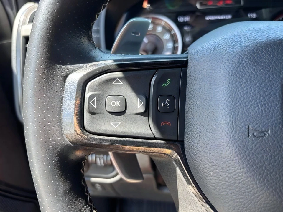 2022 Ram 1500 TRX 1st Gen - Image 28 of 31
