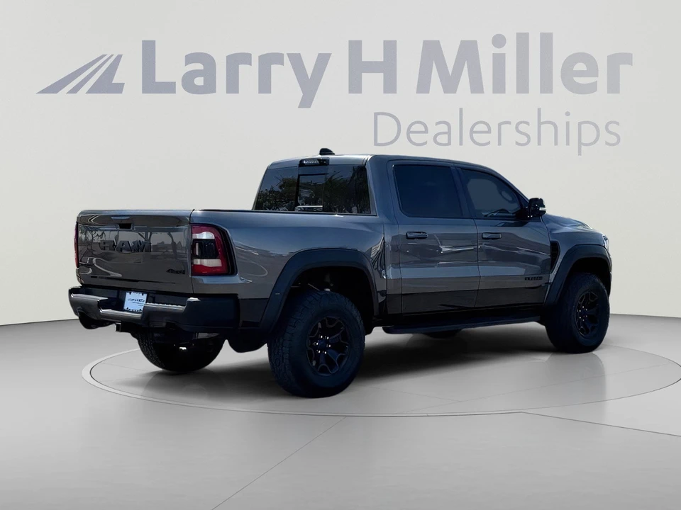 2022 Ram 1500 TRX 1st Gen - Image 7 of 31