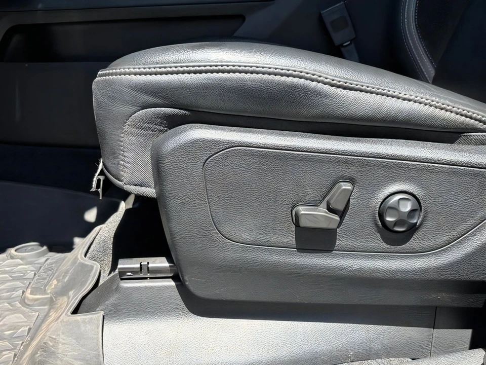 2022 Ram 1500 TRX 1st Gen - Image 22 of 31