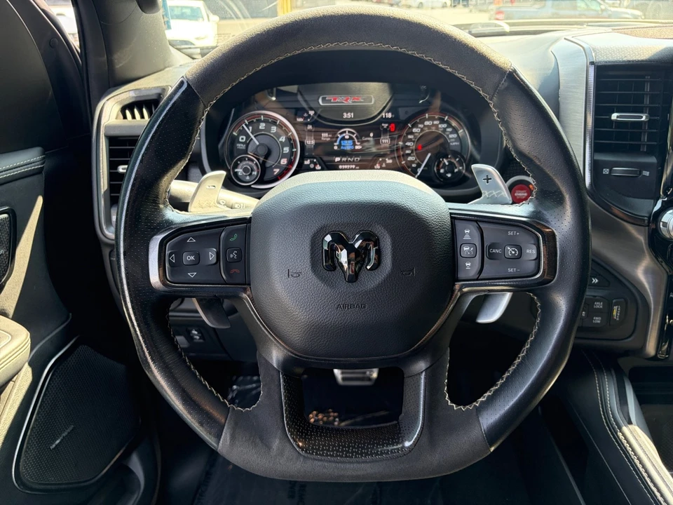 2022 Ram 1500 TRX 1st Gen - Image 10 of 31