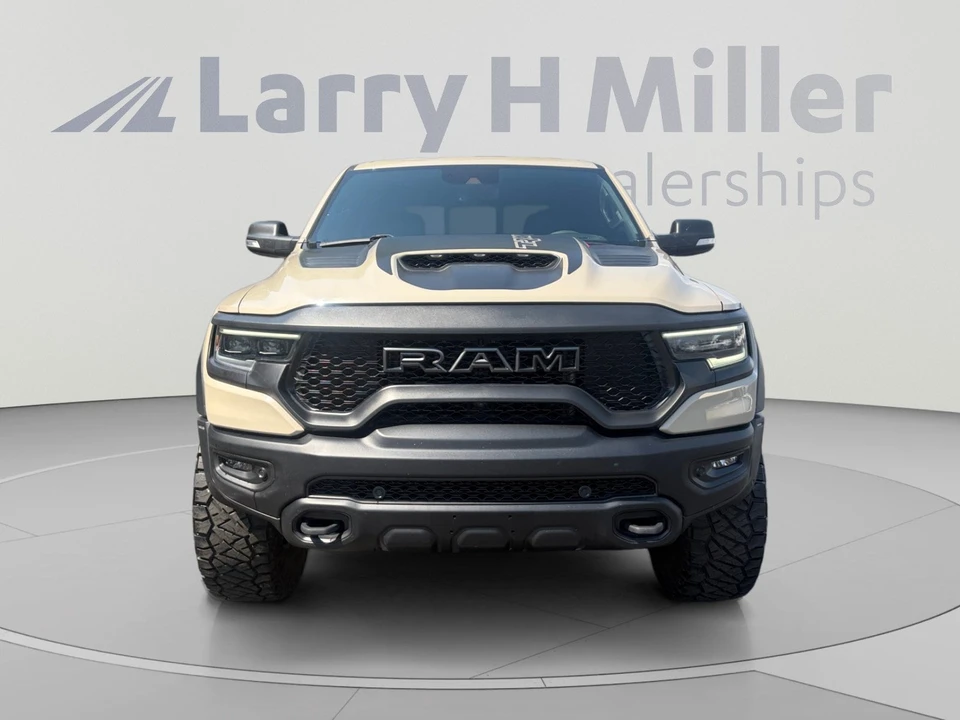 2022 Ram 1500 TRX 1st Gen - Image 9 of 31
