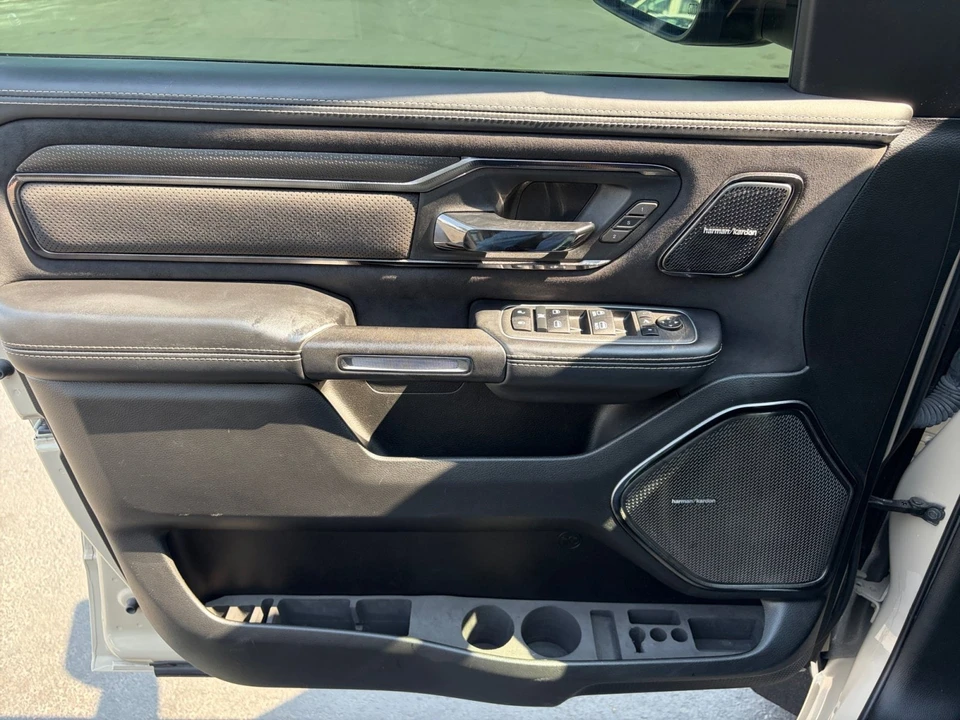 2022 Ram 1500 TRX 1st Gen - Image 23 of 31