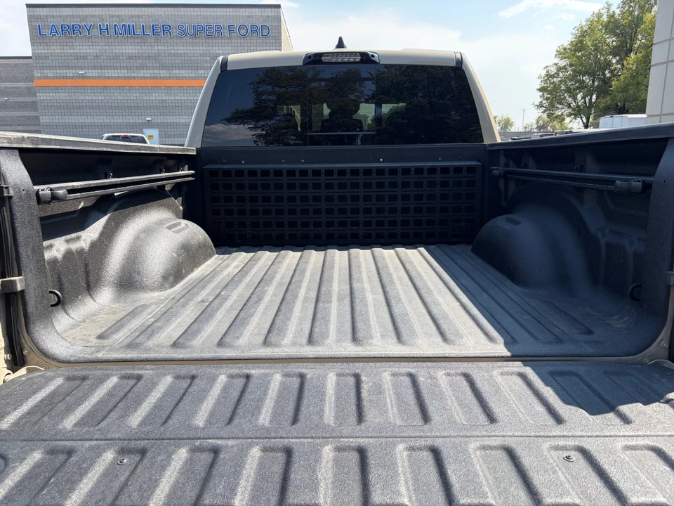 2022 Ram 1500 TRX 1st Gen - Image 29 of 31