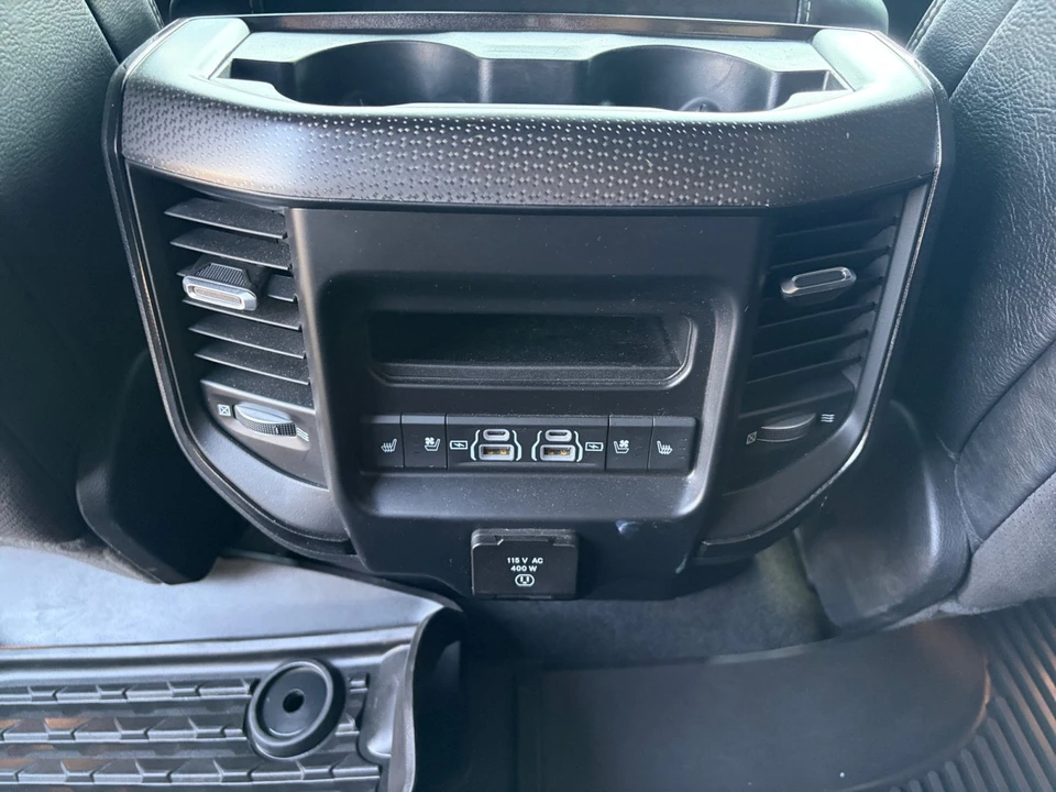 2022 Ram 1500 TRX 1st Gen - Image 17 of 31