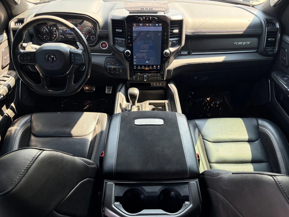 2022 Ram 1500 TRX 1st Gen - Image 28 of 31