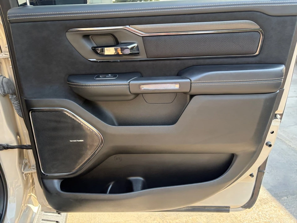 2022 Ram 1500 TRX 1st Gen - Image 30 of 31