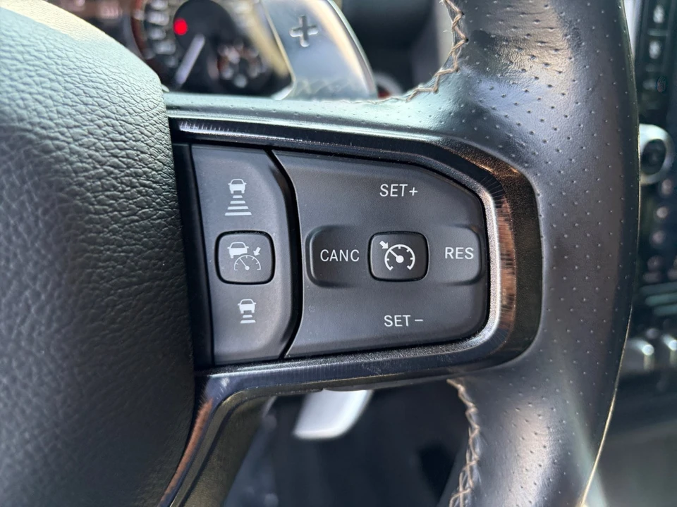 2022 Ram 1500 TRX 1st Gen - Image 14 of 31