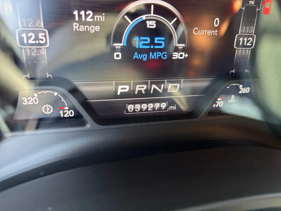 2022 Ram 1500 TRX 1st Gen - Image 12 of 31