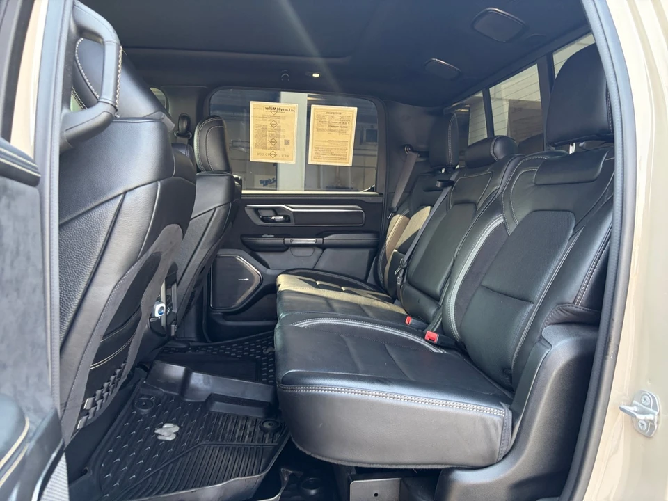2022 Ram 1500 TRX 1st Gen - Image 27 of 31