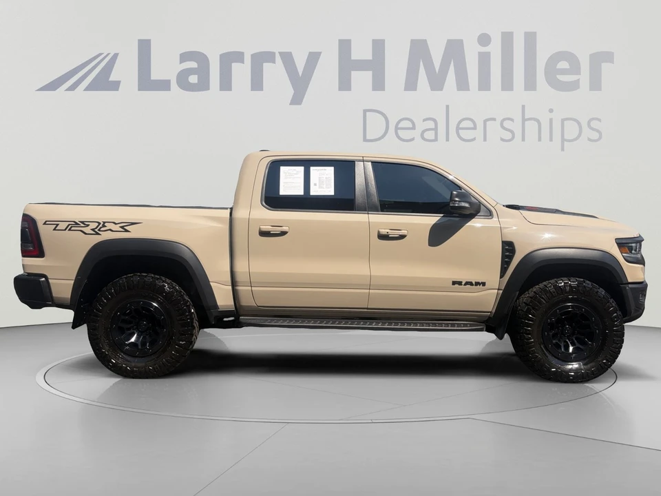 2022 Ram 1500 TRX 1st Gen - Image 7 of 31