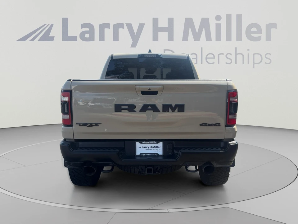 2022 Ram 1500 TRX 1st Gen - Image 5 of 31