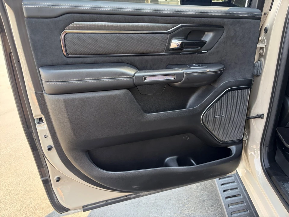 2022 Ram 1500 TRX 1st Gen - Image 26 of 31