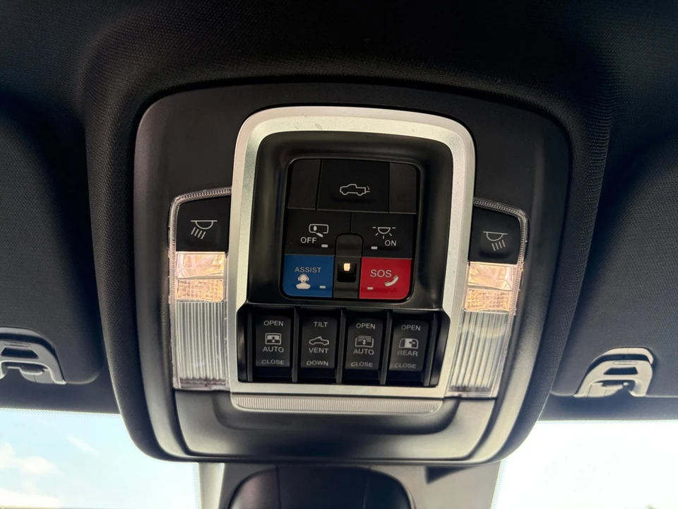 2022 Ram 1500 TRX 1st Gen - Image 24 of 31