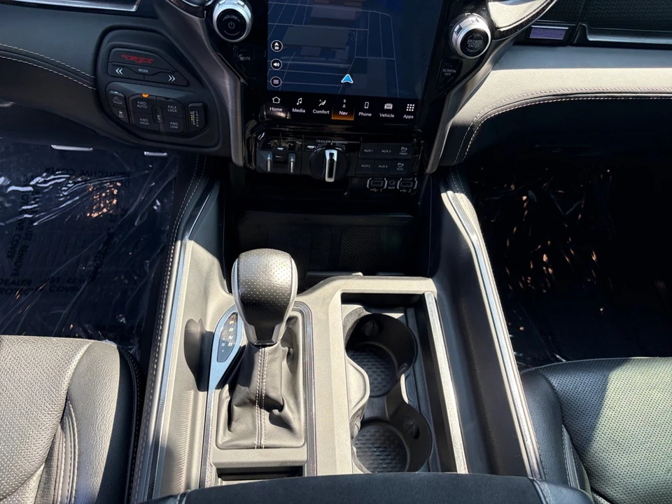 2022 Ram 1500 TRX 1st Gen - Image 20 of 31