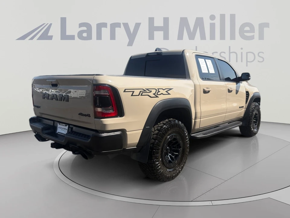 2022 Ram 1500 TRX 1st Gen - Image 6 of 31