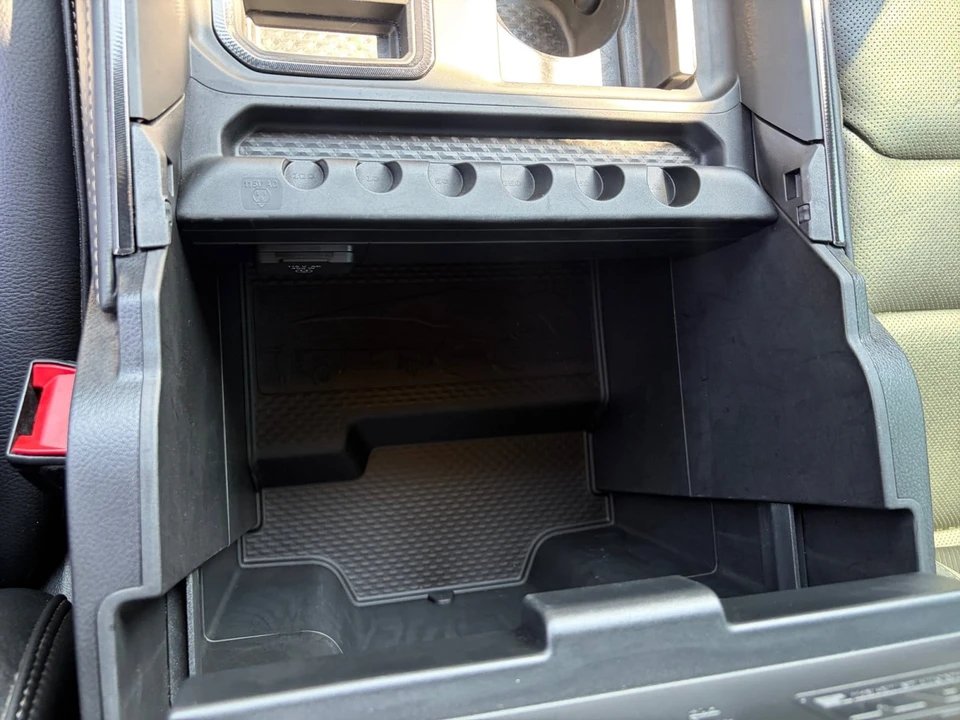 2022 Ram 1500 TRX 1st Gen - Image 19 of 31