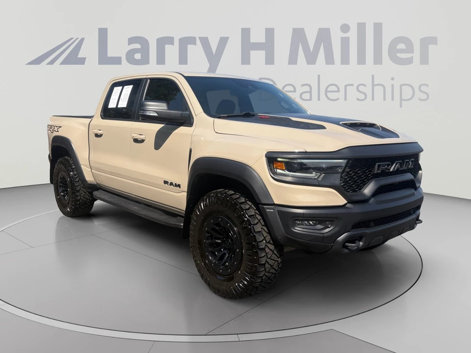 2022 Ram 1500 TRX 1st Gen - Image 8 of 31