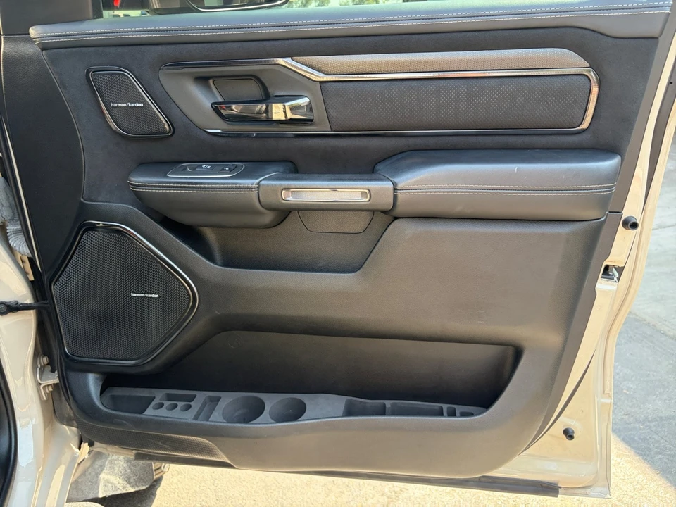 2022 Ram 1500 TRX 1st Gen - Image 31 of 31