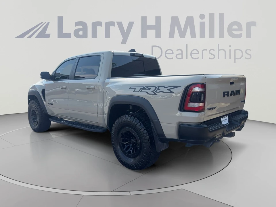 2022 Ram 1500 TRX 1st Gen - Image 4 of 31