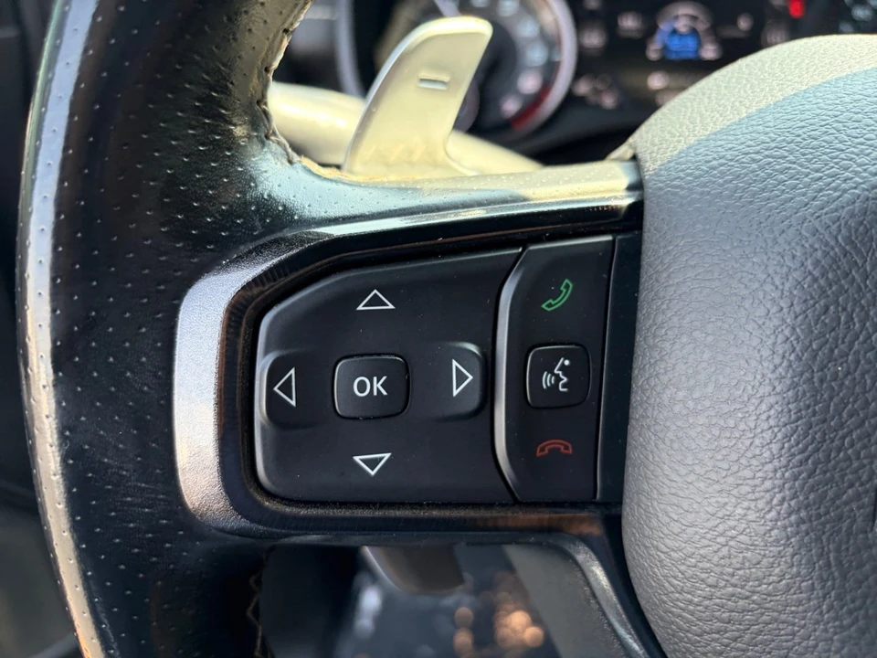 2022 Ram 1500 TRX 1st Gen - Image 15 of 31