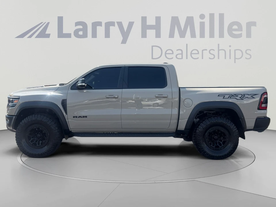 2022 Ram 1500 TRX 1st Gen - Image 3 of 31