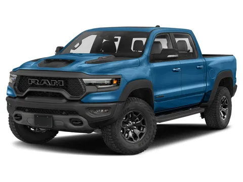 2022 Ram 1500 TRX Crew Cab