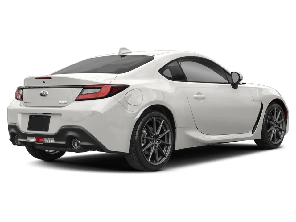 2022 Subaru BRZ 2nd Gen - Image 4 of 4