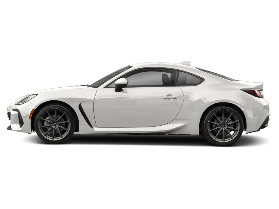 2022 Subaru BRZ 2nd Gen - Image 3 of 4